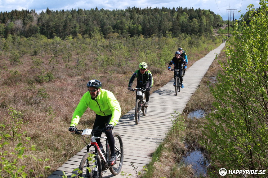 Bild från Göteborgsgirot 2019 - Bra Bil XC MTB 50KM
