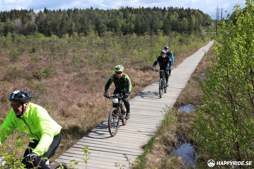 Bild från Göteborgsgirot 2019 - Bra Bil XC MTB 50KM