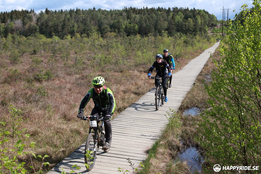 Bild från Göteborgsgirot 2019 - Bra Bil XC MTB 50KM