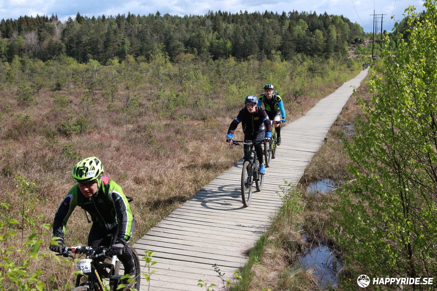 Bild från Göteborgsgirot 2019 - Bra Bil XC MTB 50KM