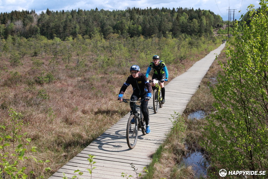Bild från Göteborgsgirot 2019 - Bra Bil XC MTB 50KM