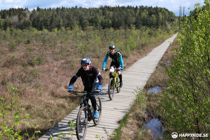 Bild från Göteborgsgirot 2019 - Bra Bil XC MTB 50KM