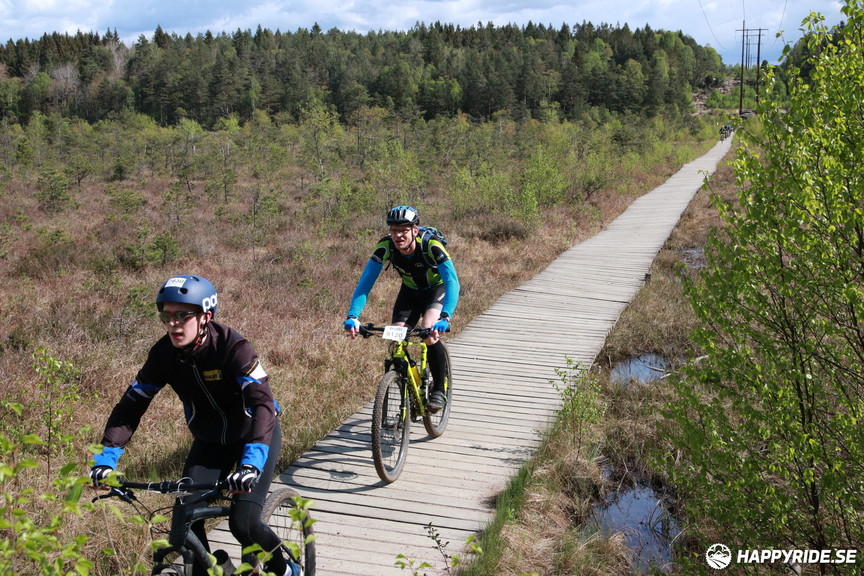 Bild från Göteborgsgirot 2019 - Bra Bil XC MTB 50KM