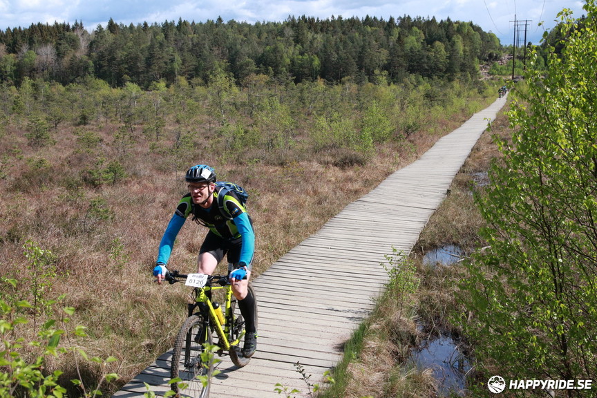 Bild från Göteborgsgirot 2019 - Bra Bil XC MTB 50KM