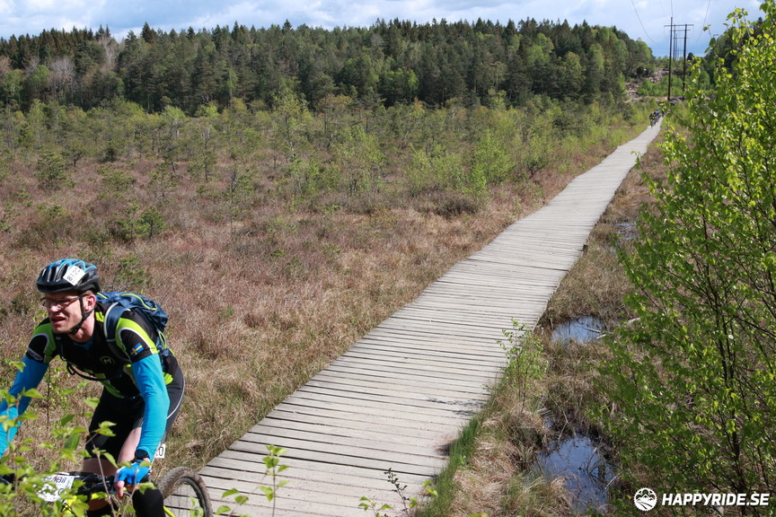 Bild från Göteborgsgirot 2019 - Bra Bil XC MTB 50KM