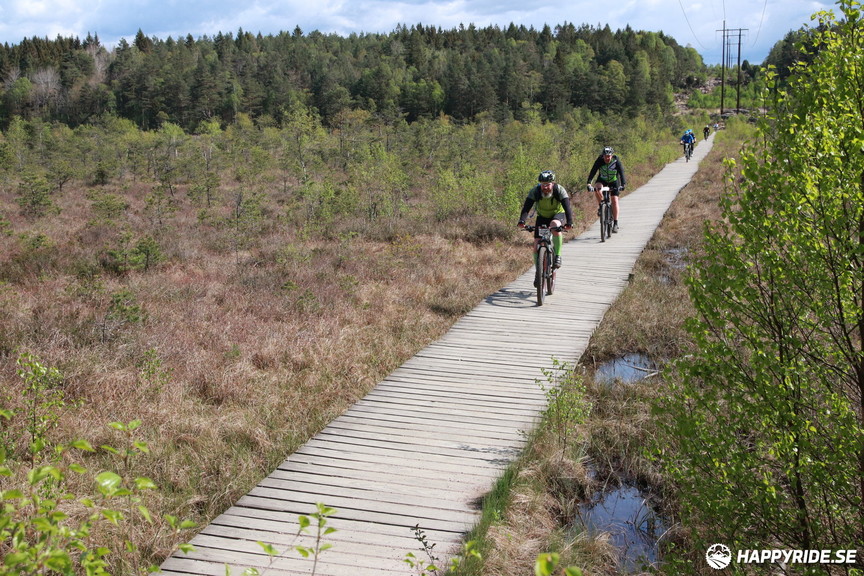 Bild från Göteborgsgirot 2019 - Bra Bil XC MTB 50KM