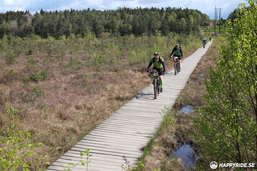Bild från Göteborgsgirot 2019 - Bra Bil XC MTB 50KM