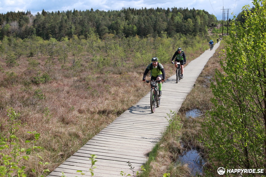 Bild från Göteborgsgirot 2019 - Bra Bil XC MTB 50KM