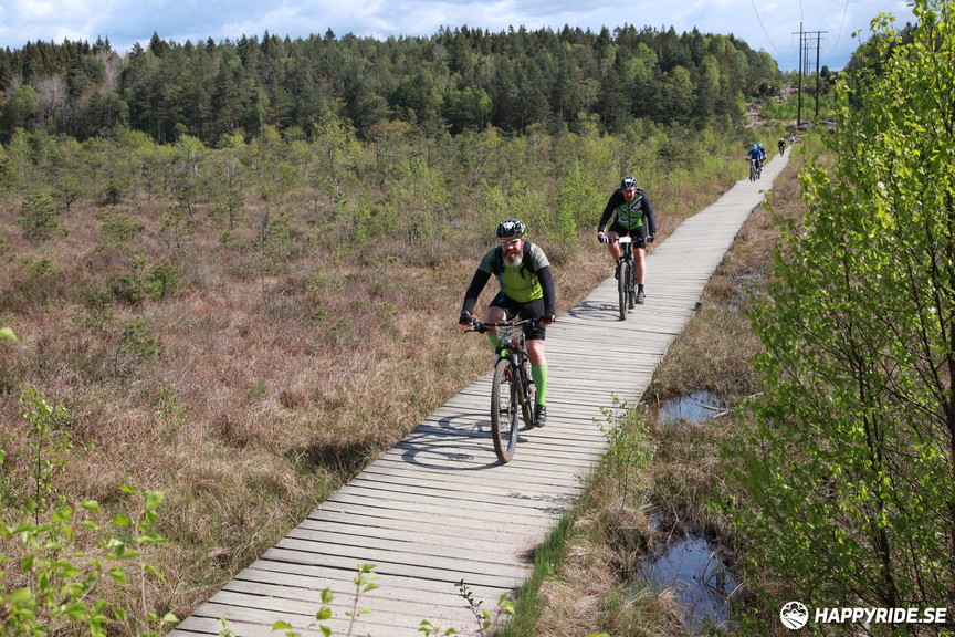 Bild från Göteborgsgirot 2019 - Bra Bil XC MTB 50KM