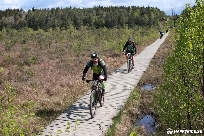 Bild från Göteborgsgirot 2019 - Bra Bil XC MTB 50KM