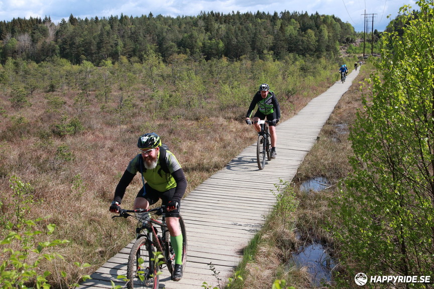 Bild från Göteborgsgirot 2019 - Bra Bil XC MTB 50KM