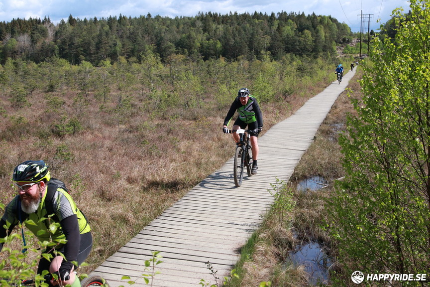 Bild från Göteborgsgirot 2019 - Bra Bil XC MTB 50KM