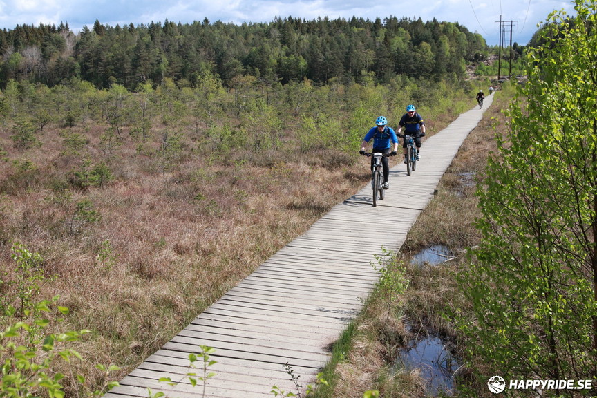 Bild från Göteborgsgirot 2019 - Bra Bil XC MTB 50KM