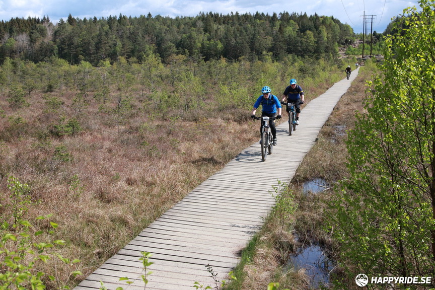 Bild från Göteborgsgirot 2019 - Bra Bil XC MTB 50KM