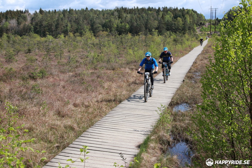 Bild från Göteborgsgirot 2019 - Bra Bil XC MTB 50KM
