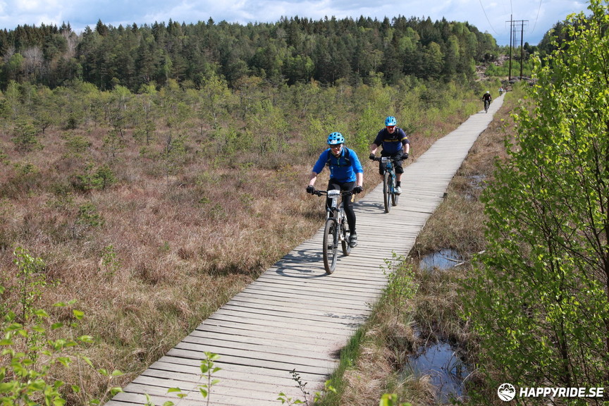 Bild från Göteborgsgirot 2019 - Bra Bil XC MTB 50KM