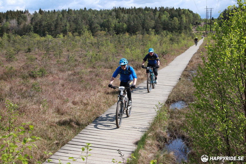 Bild från Göteborgsgirot 2019 - Bra Bil XC MTB 50KM