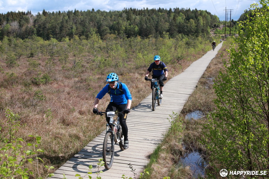 Bild från Göteborgsgirot 2019 - Bra Bil XC MTB 50KM