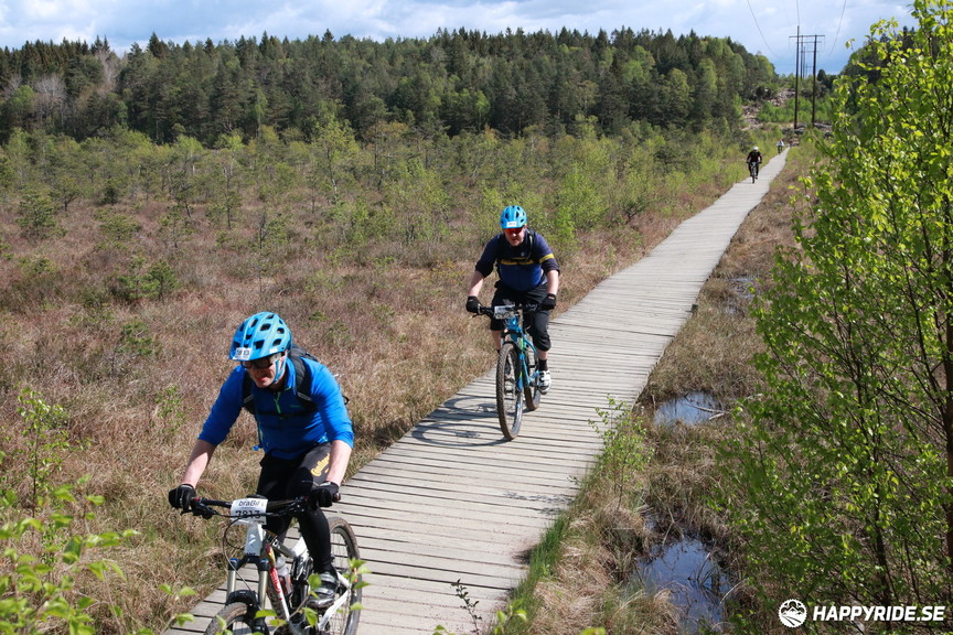Bild från Göteborgsgirot 2019 - Bra Bil XC MTB 50KM
