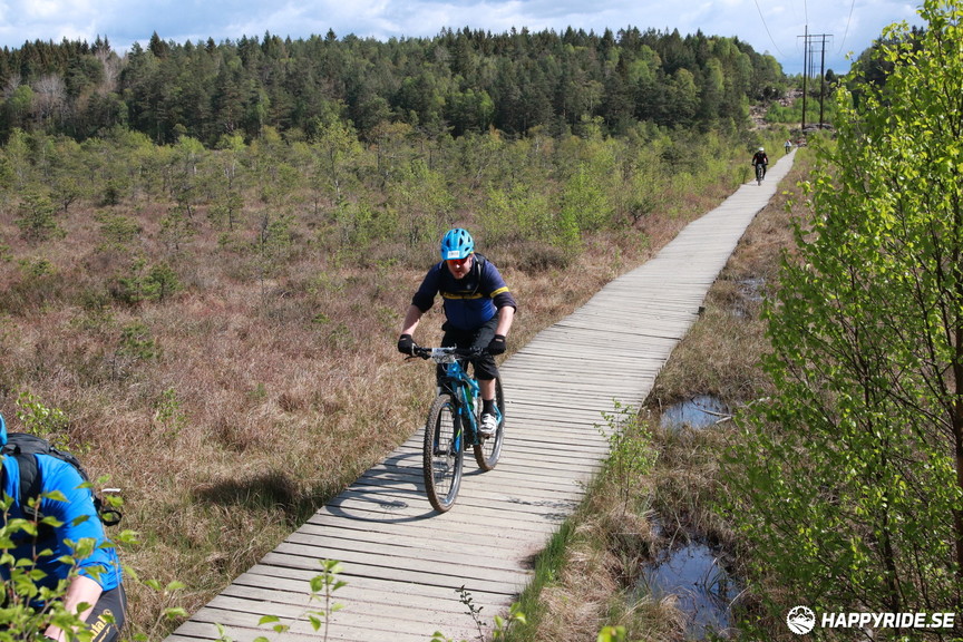 Bild från Göteborgsgirot 2019 - Bra Bil XC MTB 50KM