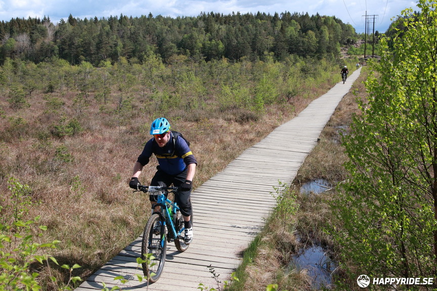 Bild från Göteborgsgirot 2019 - Bra Bil XC MTB 50KM