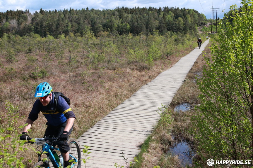Bild från Göteborgsgirot 2019 - Bra Bil XC MTB 50KM