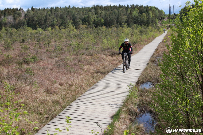 Bild från Göteborgsgirot 2019 - Bra Bil XC MTB 50KM