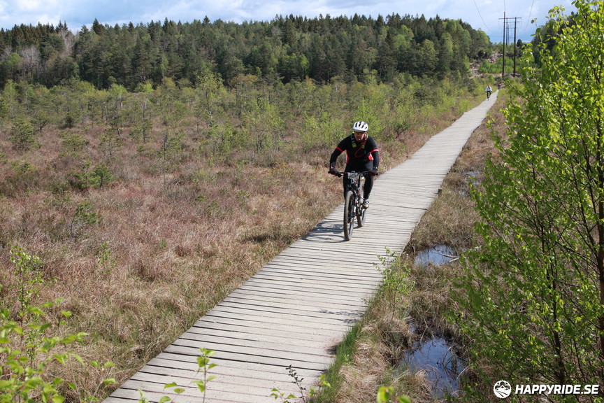 Bild från Göteborgsgirot 2019 - Bra Bil XC MTB 50KM