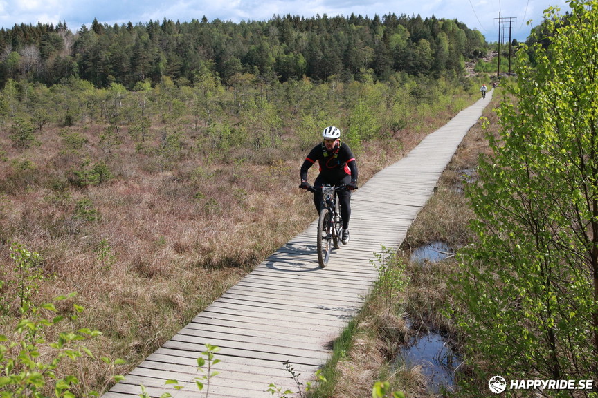 Bild från Göteborgsgirot 2019 - Bra Bil XC MTB 50KM