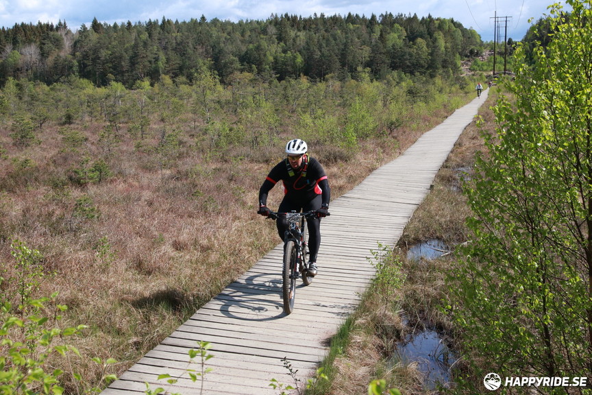 Bild från Göteborgsgirot 2019 - Bra Bil XC MTB 50KM