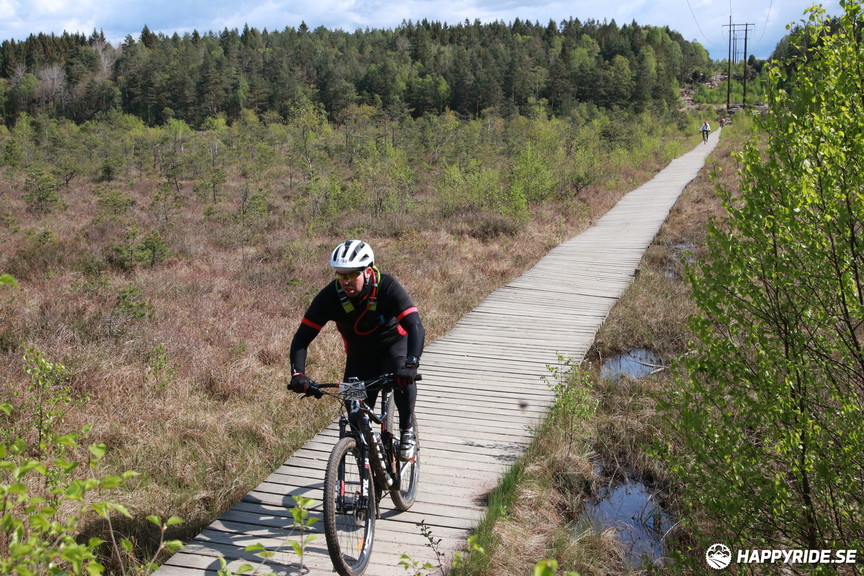 Bild från Göteborgsgirot 2019 - Bra Bil XC MTB 50KM