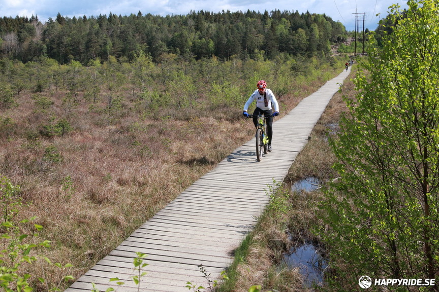 Bild från Göteborgsgirot 2019 - Bra Bil XC MTB 50KM