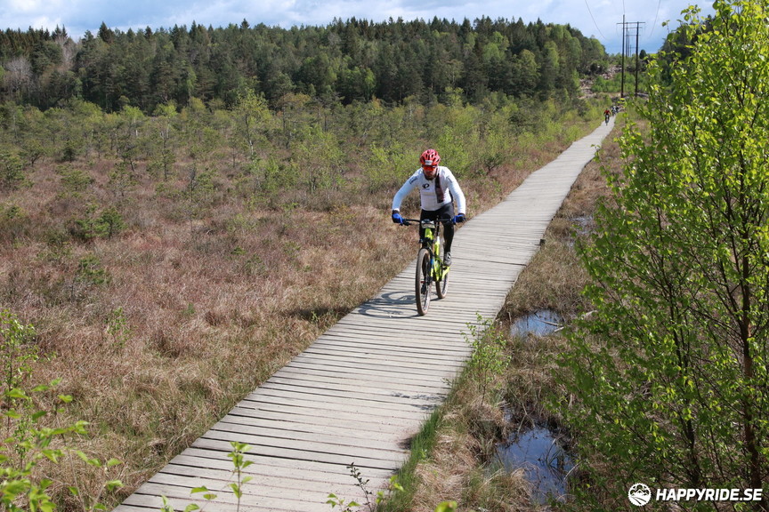 Bild från Göteborgsgirot 2019 - Bra Bil XC MTB 50KM