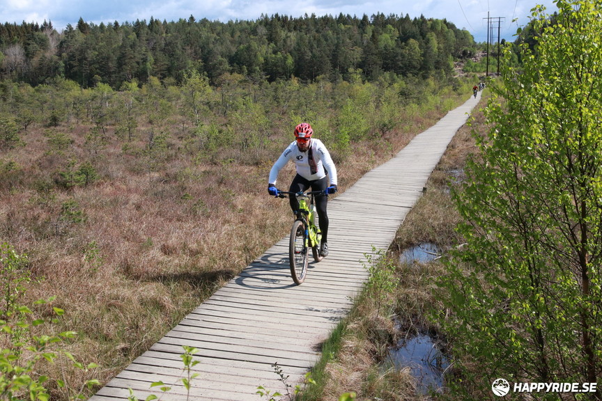 Bild från Göteborgsgirot 2019 - Bra Bil XC MTB 50KM