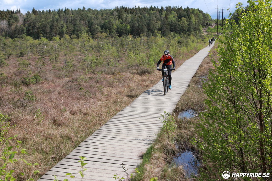 Bild från Göteborgsgirot 2019 - Bra Bil XC MTB 50KM