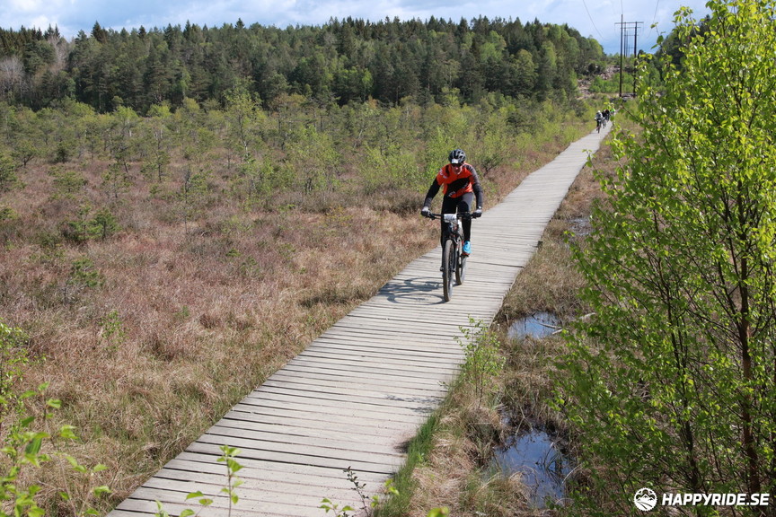 Bild från Göteborgsgirot 2019 - Bra Bil XC MTB 50KM