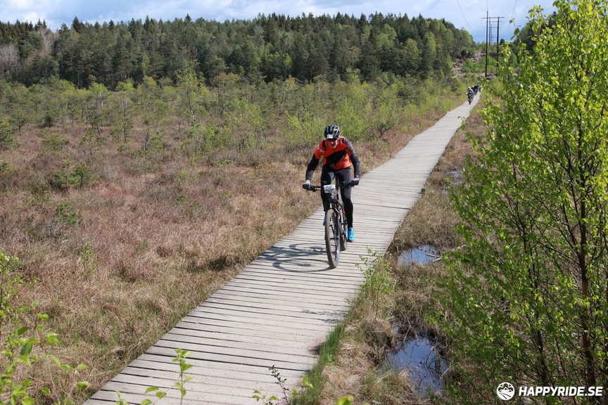Bild från Göteborgsgirot 2019 - Bra Bil XC MTB 50KM