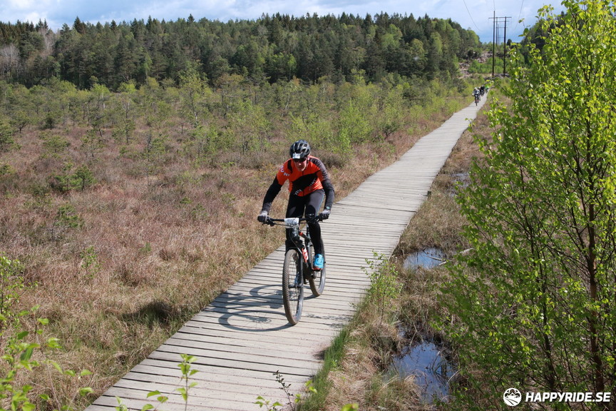 Bild från Göteborgsgirot 2019 - Bra Bil XC MTB 50KM