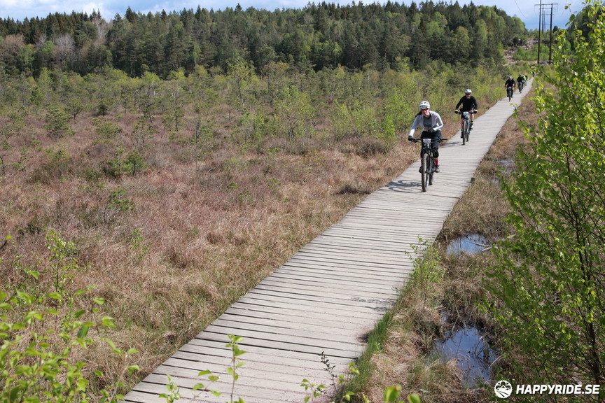 Bild från Göteborgsgirot 2019 - Bra Bil XC MTB 50KM