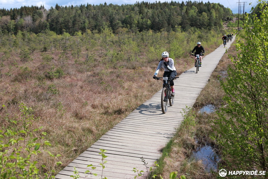 Bild från Göteborgsgirot 2019 - Bra Bil XC MTB 50KM