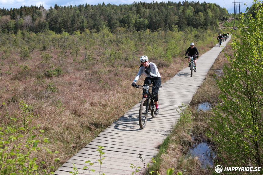 Bild från Göteborgsgirot 2019 - Bra Bil XC MTB 50KM