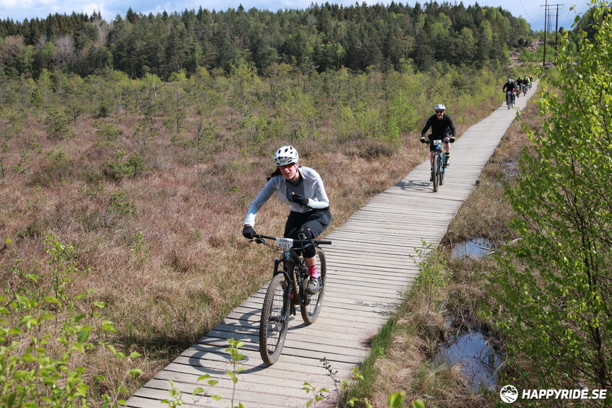 Bild från Göteborgsgirot 2019 - Bra Bil XC MTB 50KM
