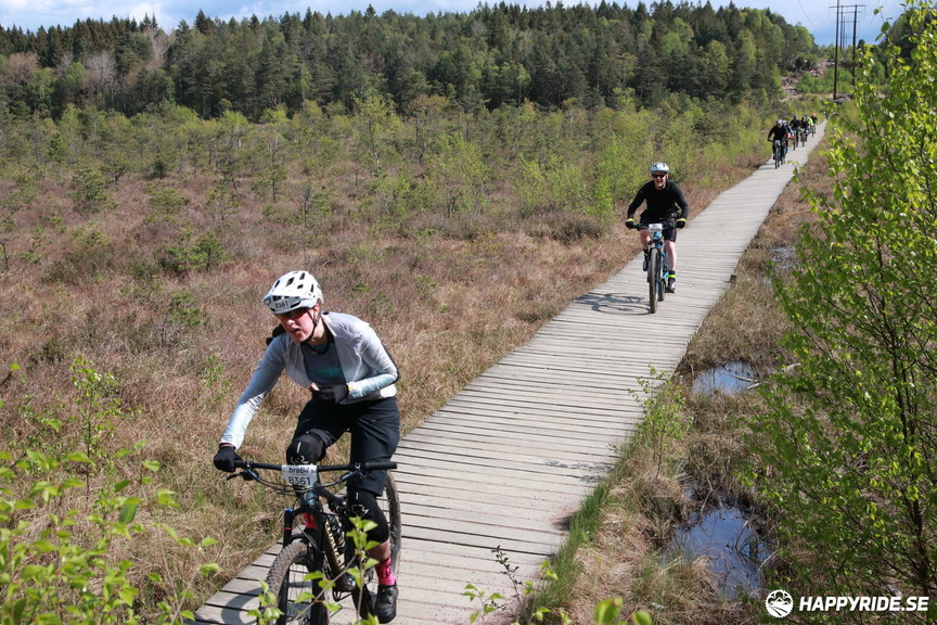 Bild från Göteborgsgirot 2019 - Bra Bil XC MTB 50KM