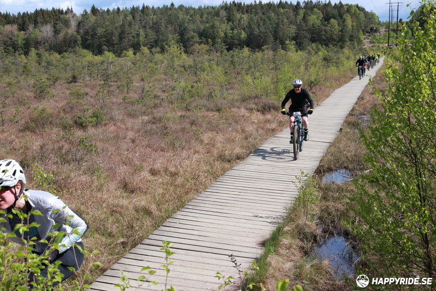 Bild från Göteborgsgirot 2019 - Bra Bil XC MTB 50KM