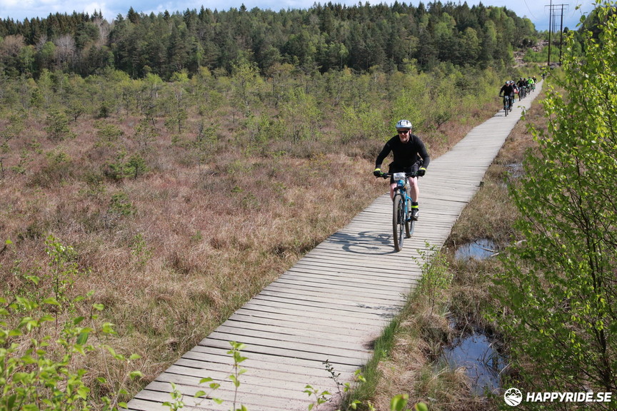 Bild från Göteborgsgirot 2019 - Bra Bil XC MTB 50KM