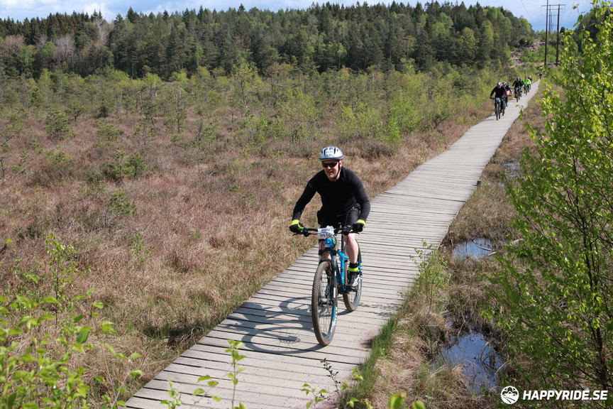 Bild från Göteborgsgirot 2019 - Bra Bil XC MTB 50KM