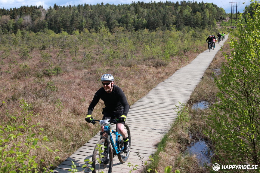 Bild från Göteborgsgirot 2019 - Bra Bil XC MTB 50KM