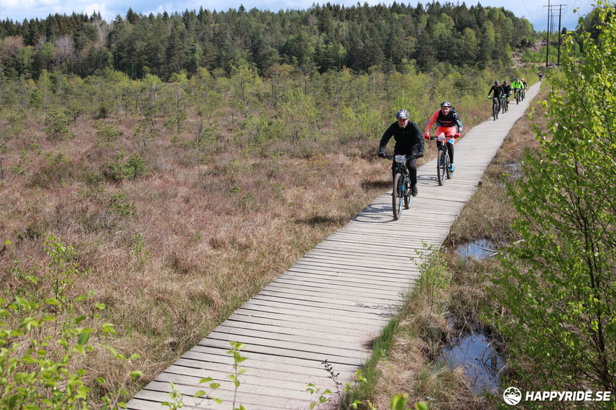 Bild från Göteborgsgirot 2019 - Bra Bil XC MTB 50KM