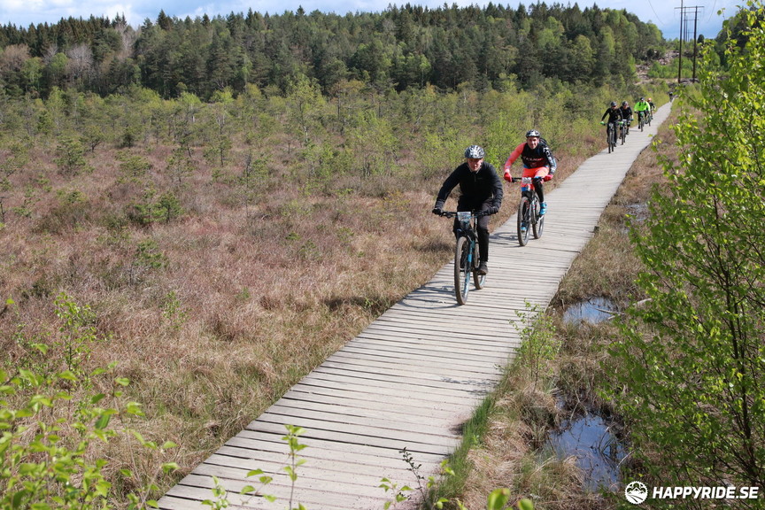 Bild från Göteborgsgirot 2019 - Bra Bil XC MTB 50KM
