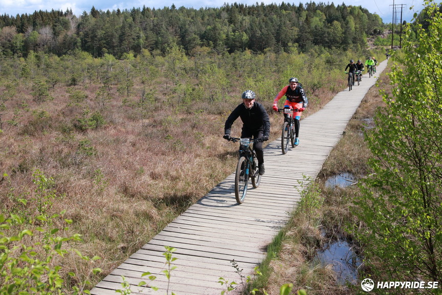 Bild från Göteborgsgirot 2019 - Bra Bil XC MTB 50KM